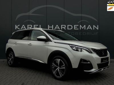 tweedehands Peugeot 5008 1.6 e-THP GT-Line | DEALER ONDERHOUDEN | AFNEEMBAR