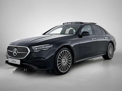 Mercedes E300