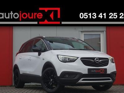 tweedehands Opel Crossland X 1.5 CDTI Innovation | Navigatie | Climate | Camera