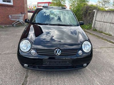 VW Lupo