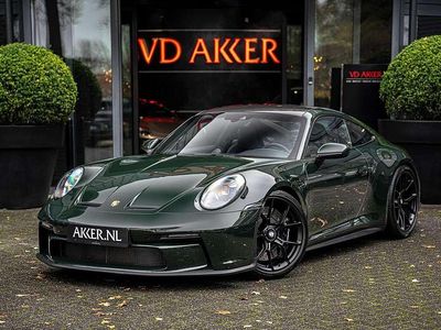 Groen Occasion 2022 Porsche 911 GT3 Coupé | € 259.992