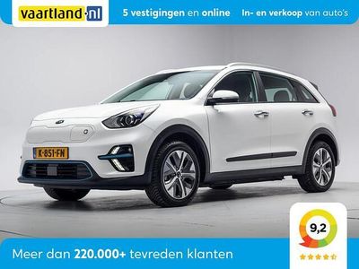 Wit Gebruikt 2020 Kia e-Niro SUV | € 16.445 (Super prijs)