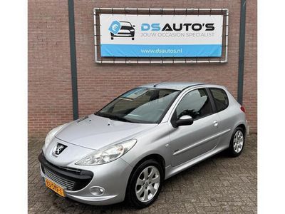 Peugeot 206+