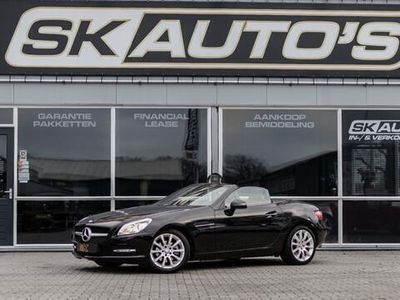 Mercedes SLK200