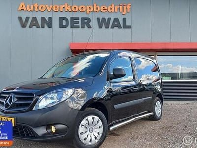 Mercedes Citan 108