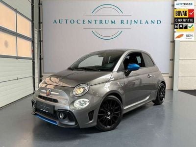 Fiat 500 Abarth
