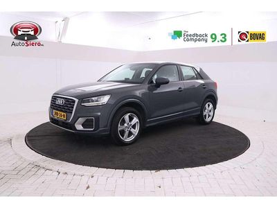 Grijs Gebruikt 2019 Audi Q2 Sport SUV | € 18.895 (Goede deal)