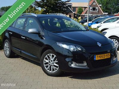 Renault Mégane GT Line