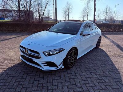Occasion Mercedes A35 AMG AMG 306 PK (225 kW) 2022 Sedan
