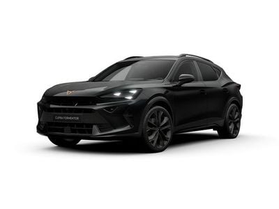 Nieuw Cupra Formentor 2026 Midnight black SUV
