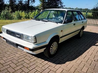 Gebruikt 1987 Nissan Sunny | € 1.495