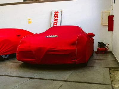 Geel Gebruikt 2019 Alfa Romeo 4C Spider Cabriolet | € 95.000