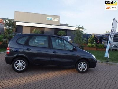 Renault Scénic