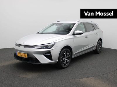 Grijs Occasion 2022 MG MG5 EV Luxury Stationwagen | € 17.940 (Eerlijke prijs)
