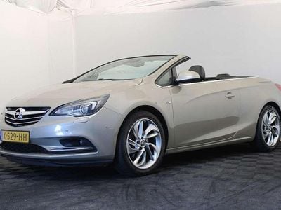 Opel Cascada