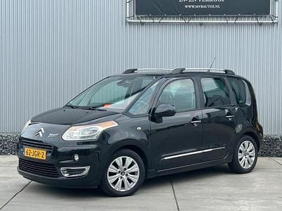 Citroën C3 Picasso