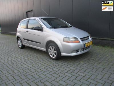 tweedehands Chevrolet Kalos 1.2 Ace / nieuwe koppeling