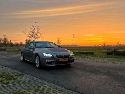 BMW 640