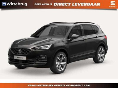 tweedehands Seat Tarraco 1.4 TSI e-Hybrid PHEV FR Business / panorama dak /