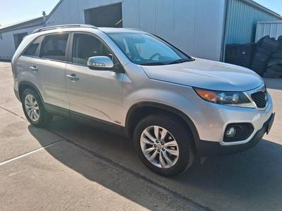 Occasion Kia Sorento 174 PK (127 kW) 2010 SUV