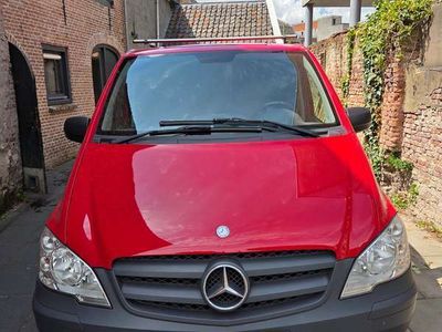 Mercedes Vito