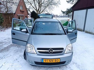 Occasion 2003 Opel Meriva MPV | € 1.100 (Eerlijke prijs)