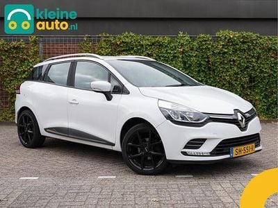 Renault Clio GrandTour