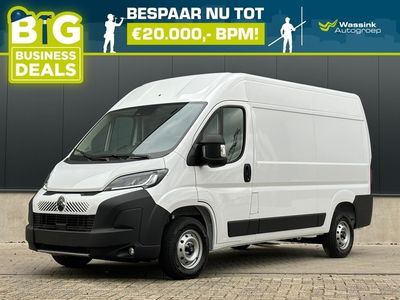 Citroën Jumper