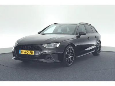 Occasion 2020 Audi A4 S-Line Stationwagen | € 30.949 (Duur)