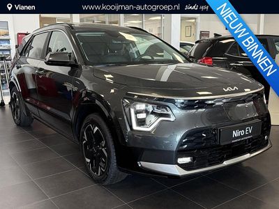 Agt Occasion 2024 Kia e-Niro SUV | € 39.950 (Duur)