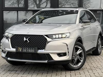 Occasion DS Automobiles DS7 Crossback Rivoli 225 PK (165 kW) 2022 SUV