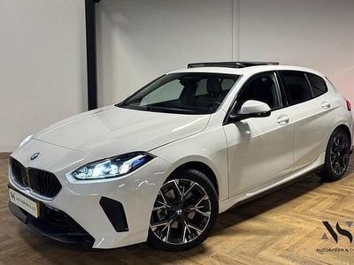 Occasion BMW 120 M Sport 156 PK (114 kW) 2025 Wit Hatchback