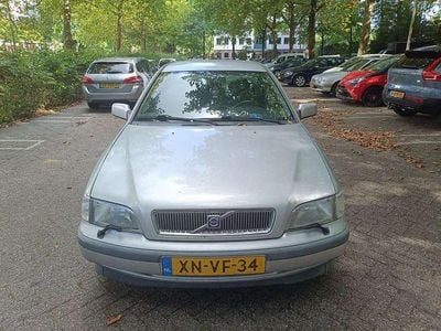 Volvo S40