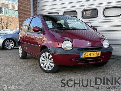 Occasion Renault Twingo Dynamique 58 PK (42 kW) 2003 Rood Hatchback