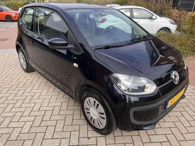 VW up!