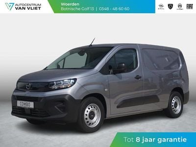 Opel Combo-e Life