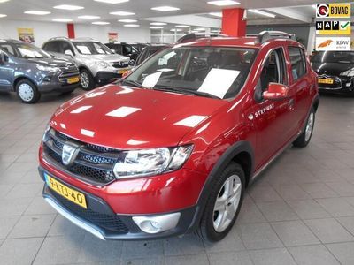 tweedehands Dacia Sandero 0.9 TCe Stepway Lauréate