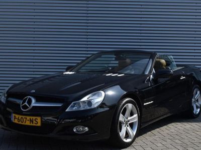 Mercedes SL350