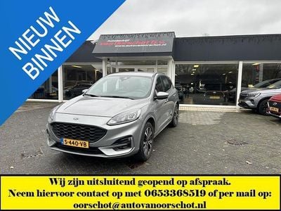 Occasion Ford Kuga ST-Line 225 PK (165 kW) 2023 Grijs SUV