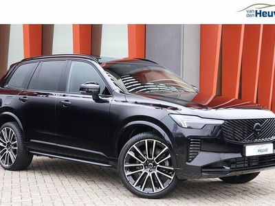 Occasion Volvo XC90 Executive 310 PK (228 kW) 2026 Zwart SUV