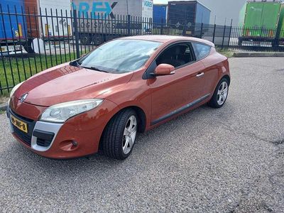Renault Mégane Coupé
