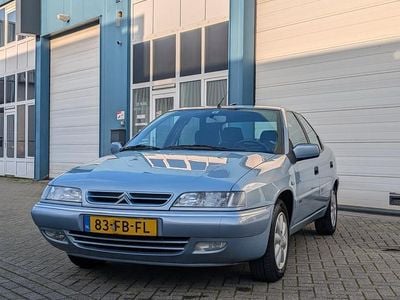 Occasion Citroën Xantia 110 PK (80 kW) 2000