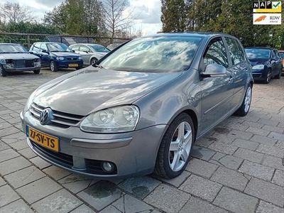 VW Golf V