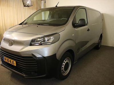 Grijs Occasion 2024 Toyota Proace MPV | € 28.602 (Duur)