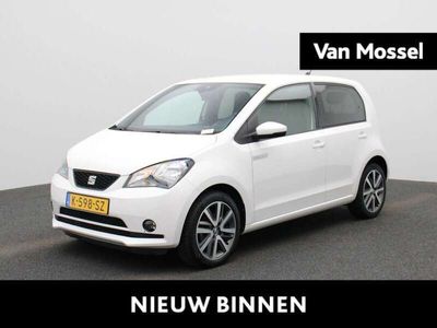 Seat Mii Electric