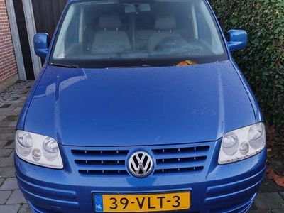 tweedehands VW Caddy 1.9 TDI