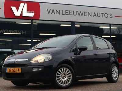 Fiat Punto Evo