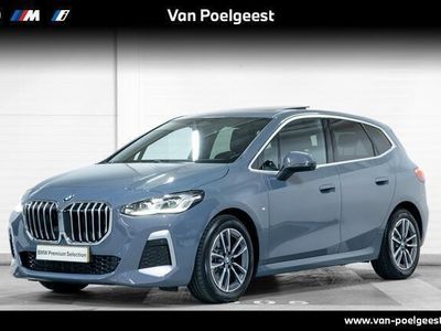 tweedehands BMW 220 2-SERIE Active Tourer i 360 Camera l Head-Up l Harman Kardon