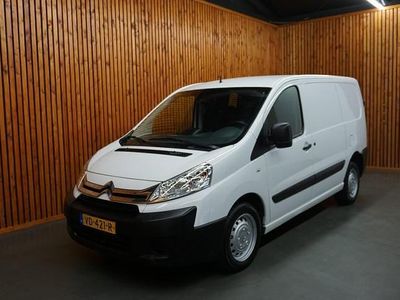 Citroën Jumpy
