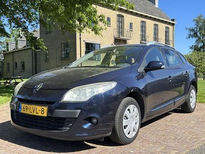 Renault Mégane GrandTour